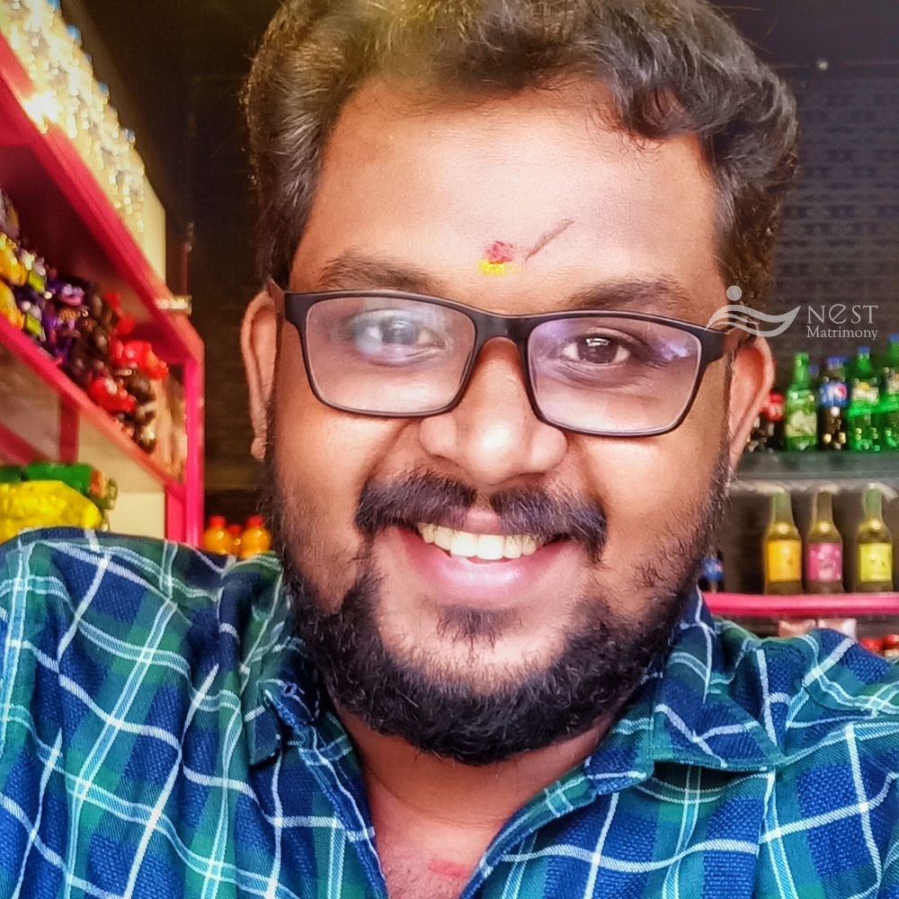 Vineeth Sukumaran